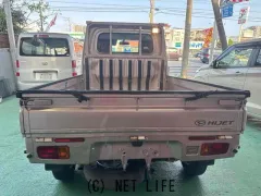 ダイハツ ハイゼットトラック