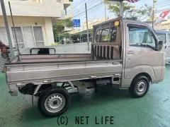 ダイハツ ハイゼットトラック
