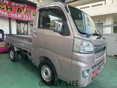 ダイハツ ハイゼットトラック