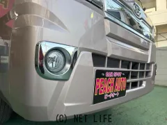 ダイハツ ハイゼットトラック