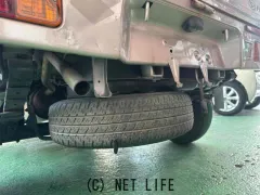 ダイハツ ハイゼットトラック