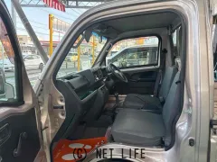 ダイハツ ハイゼットトラック