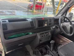 ダイハツ ハイゼットトラック