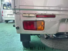 ダイハツ ハイゼットトラック