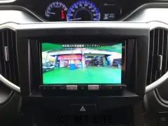 スズキ ソリオ