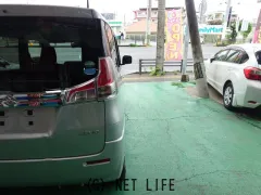 スズキ ソリオ
