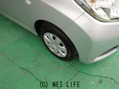 スズキ ソリオ