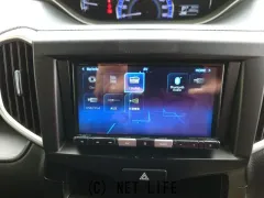 スズキ ソリオ