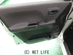 スズキ ソリオ