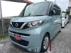 日産 ルークス