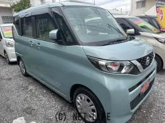 日産 ルークス