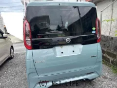 日産 ルークス