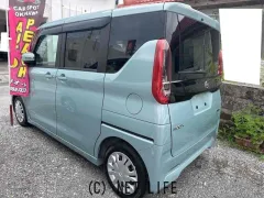 日産 ルークス