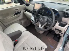 日産 ルークス