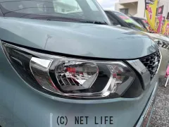 日産 ルークス