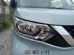 日産 ルークス