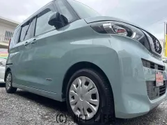 日産 ルークス