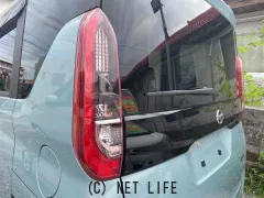 日産 ルークス