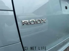 日産 ルークス