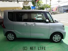 ダイハツ タント
