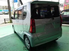 ダイハツ タント