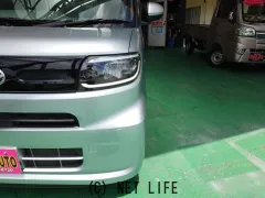 ダイハツ タント
