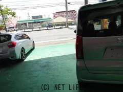 ダイハツ タント
