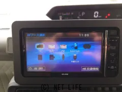 ダイハツ タント