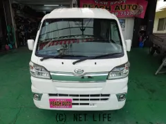ダイハツ ハイゼットトラック