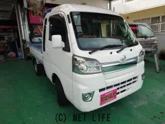 ダイハツ ハイゼットトラック