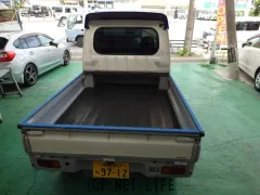 ダイハツ ハイゼットトラック
