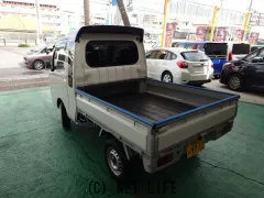ダイハツ ハイゼットトラック