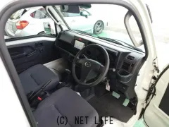 ダイハツ ハイゼットトラック