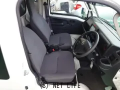 ダイハツ ハイゼットトラック