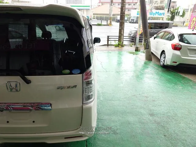 この度は当店のお車をご覧になっていただき、誠にありがとうございます。ぜひじっくりとご検討下さい。気軽にお問合せ・お見積りお待ちしております。 ホンダ ステップワゴン