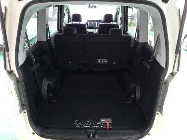是非一度、実車を御覧ください。 ホンダ ステップワゴン