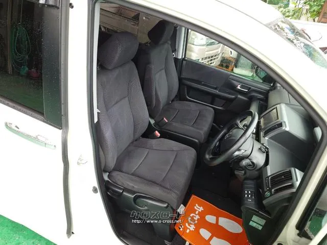 お車の知識がなくても大丈夫です!皆様のご来店をスタッフ一同、心よりお待ちしております。 ホンダ ステップワゴン