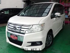 ホンダ ステップワゴン