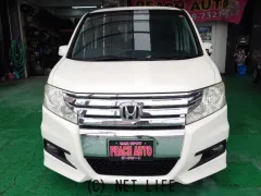 ホンダ ステップワゴン