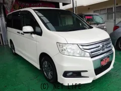 ホンダ ステップワゴン