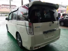 ホンダ ステップワゴン