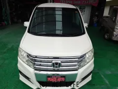 ホンダ ステップワゴン