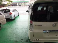 ホンダ ステップワゴン