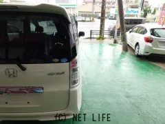 ホンダ ステップワゴン