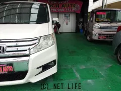 ホンダ ステップワゴン