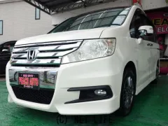 ホンダ ステップワゴン