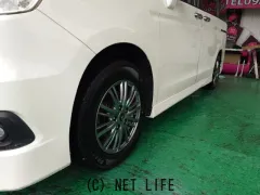 ホンダ ステップワゴン