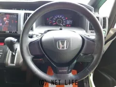 ホンダ ステップワゴン