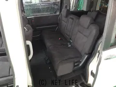 ホンダ ステップワゴン