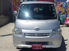 トヨタ タウンエースバン